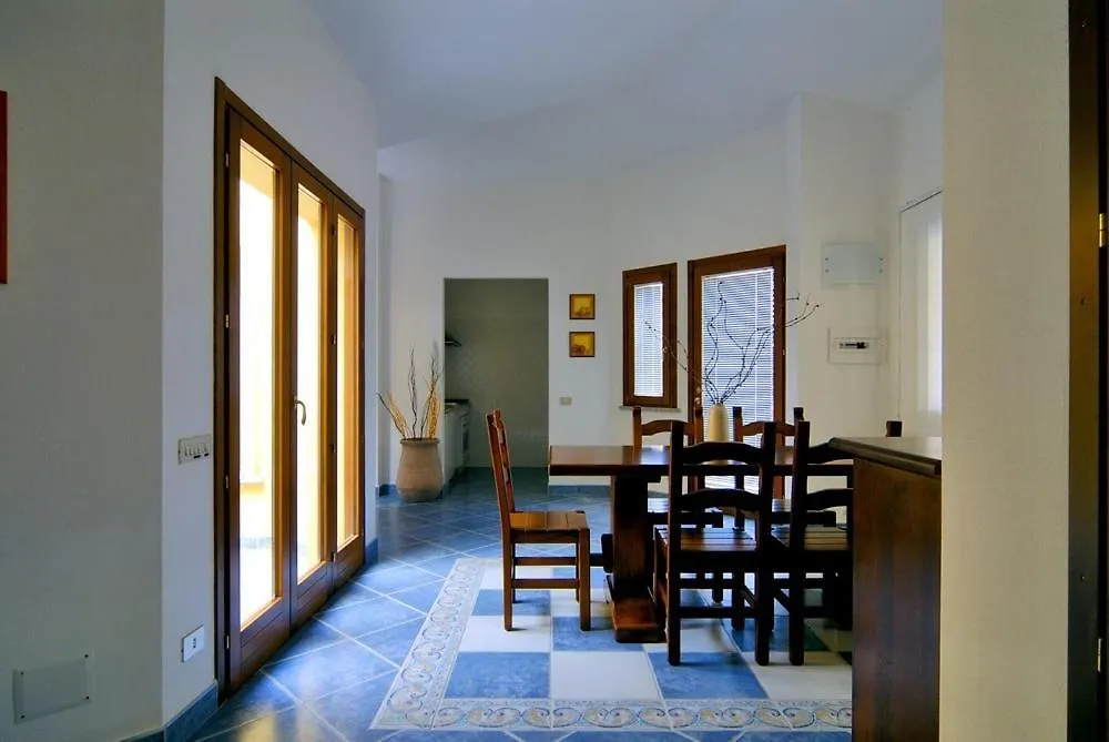 Ville Del Rei Sole Aparthotel Monte Nai