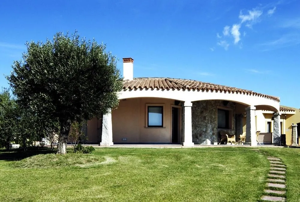 Ville Del Rei Sole Monte Nai Apartahotel